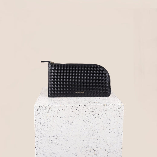 Crossover Bag - Blush