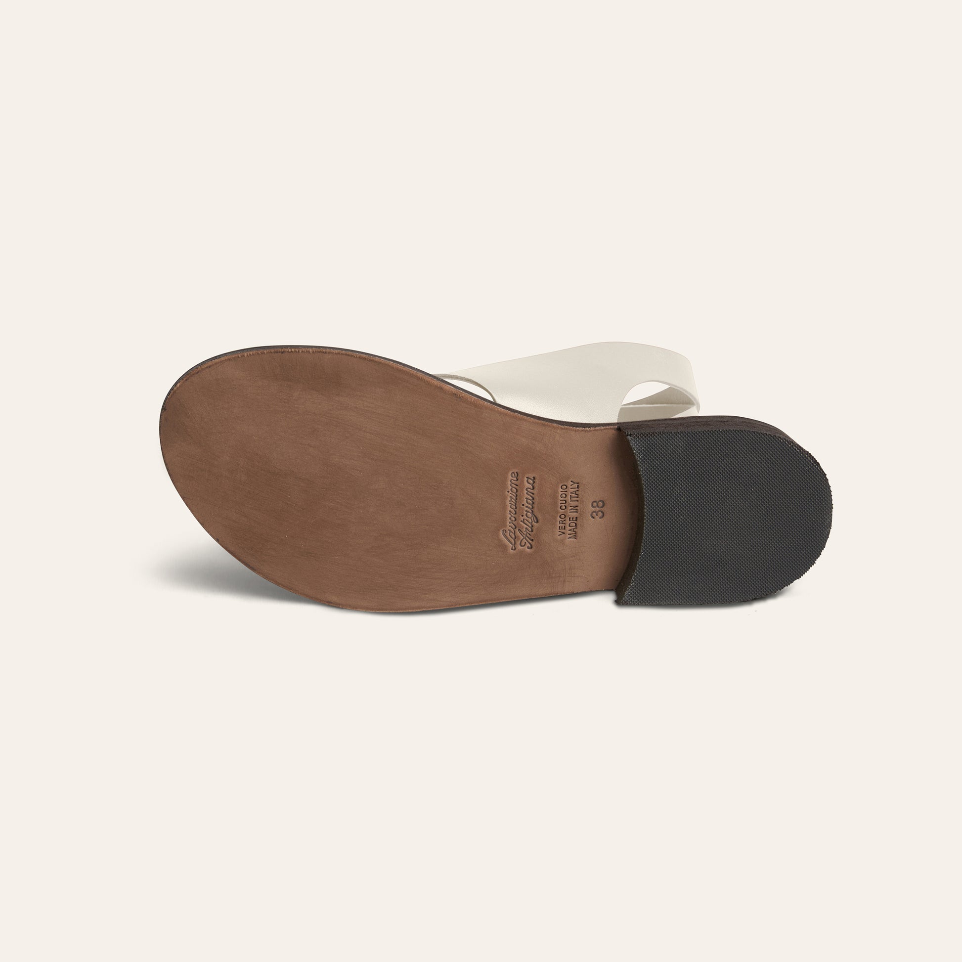 Doria - Ivory
