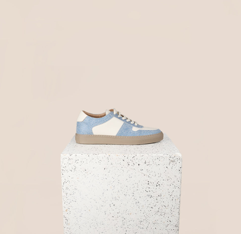 Sneakers.
