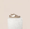 Load image into Gallery viewer, Palermo Taupe Sneakers

