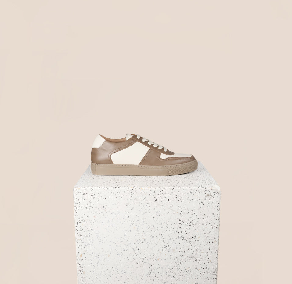 Sneakers.