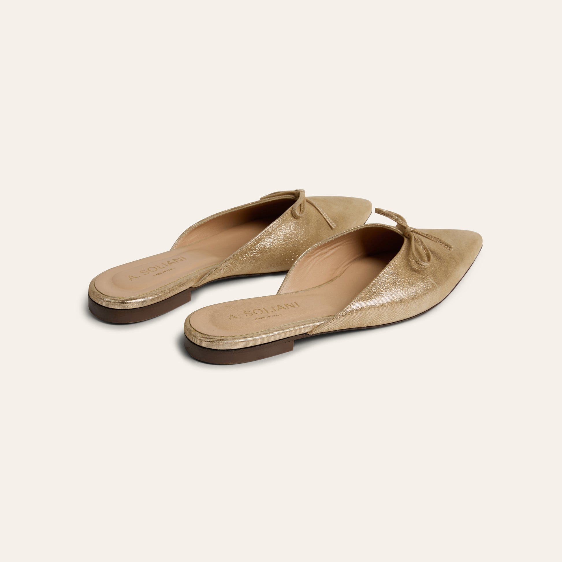 Empoli Fiocco - Gold Lines