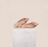 Slingback.