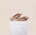 Load image into Gallery viewer, Slingback.