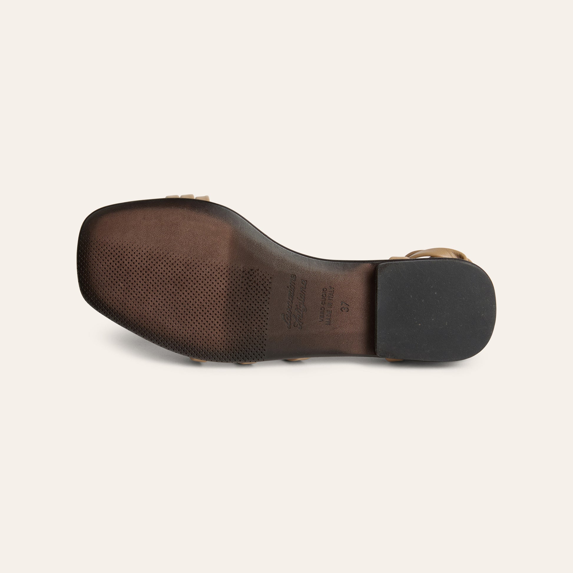 Amelia - Beige Argille