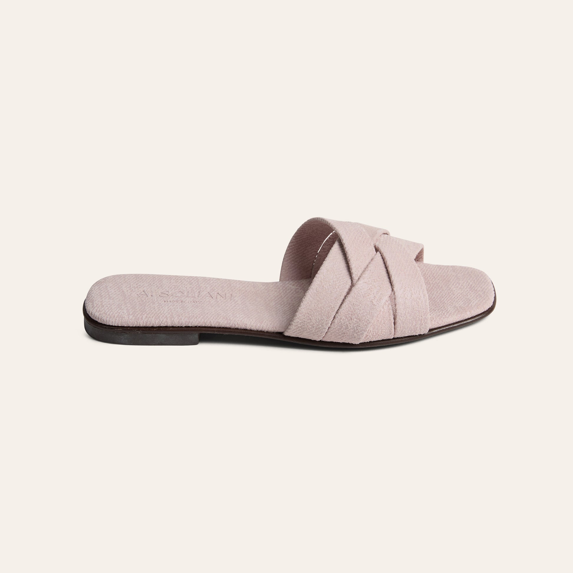 Tropea - Rose Twill (2269)