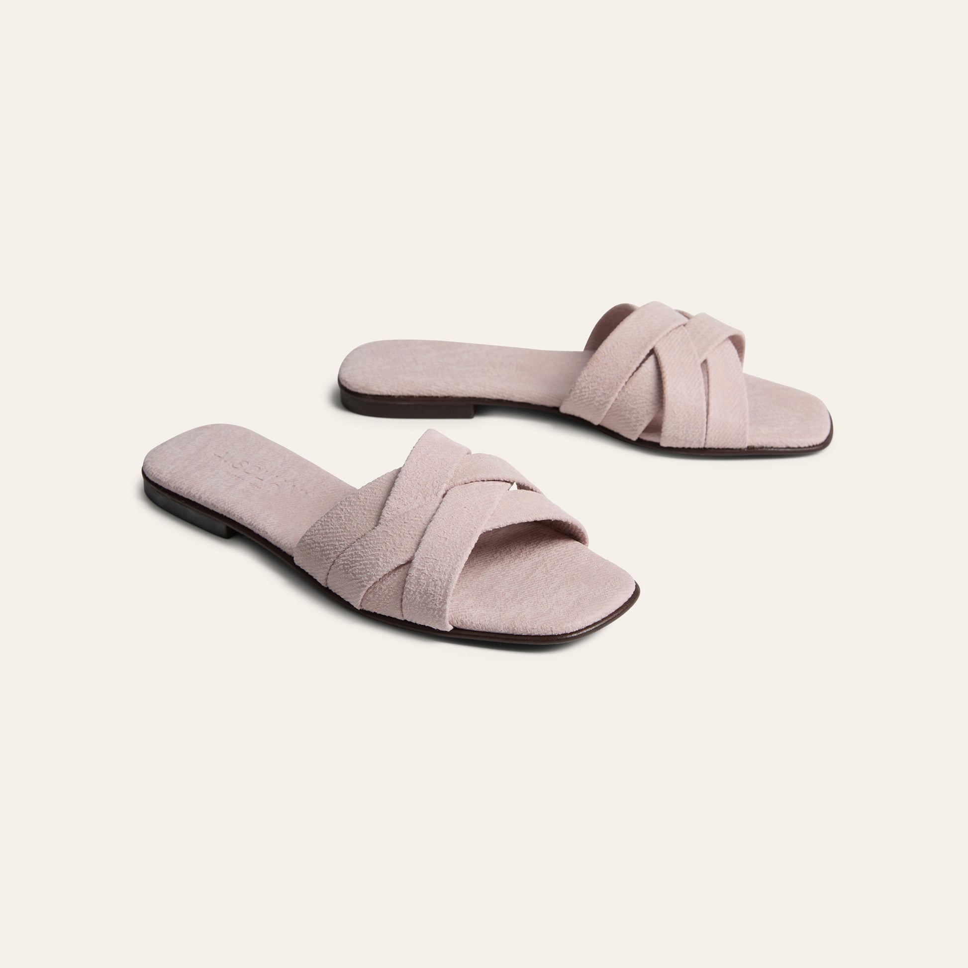 Tropea - Rose Twill (2269)