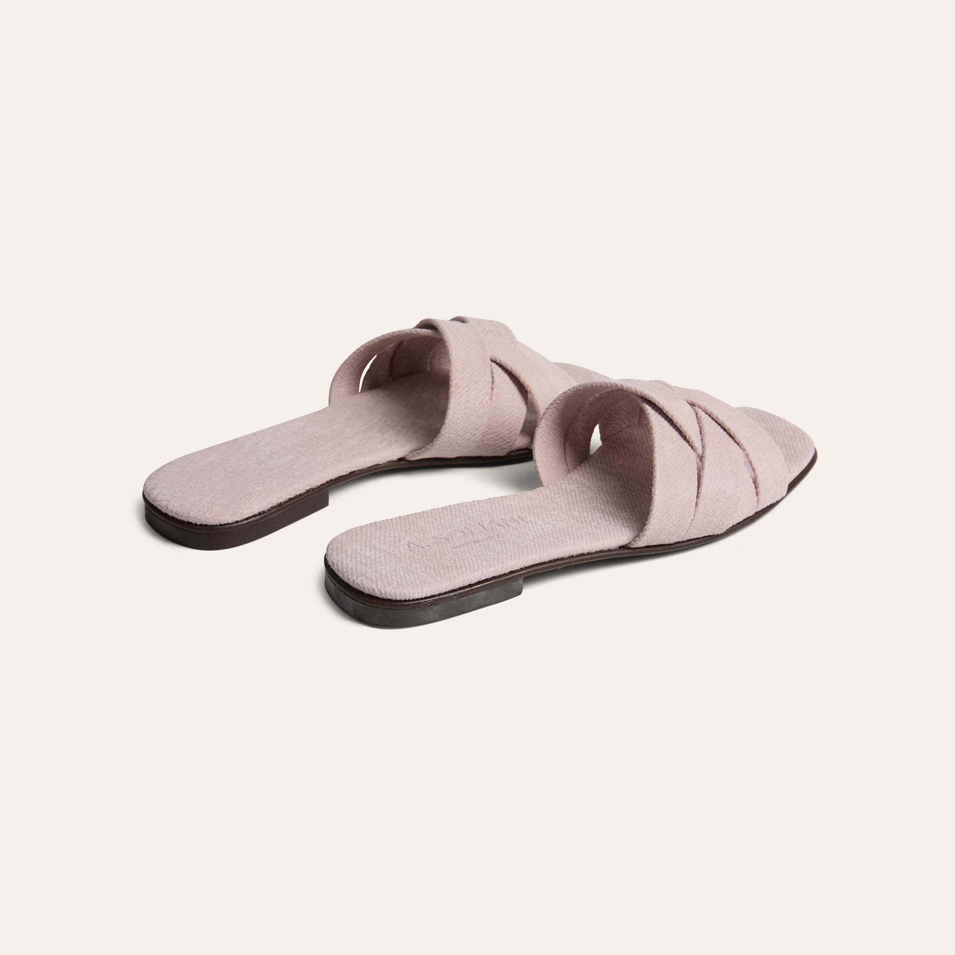 Tropea - Rose Twill (2269)