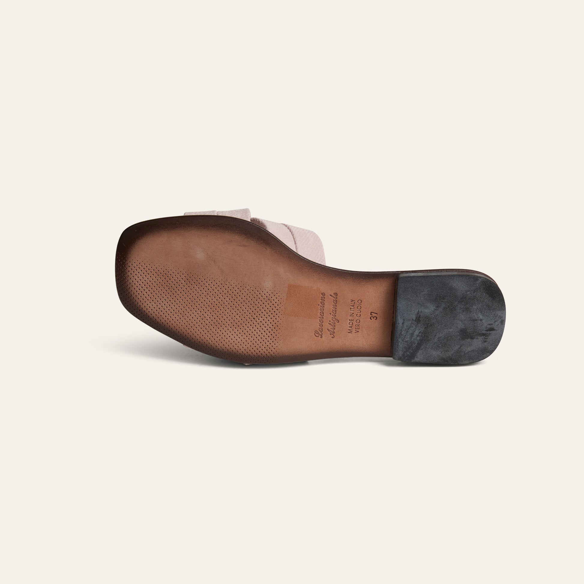 Tropea - Rose Twill (2269)