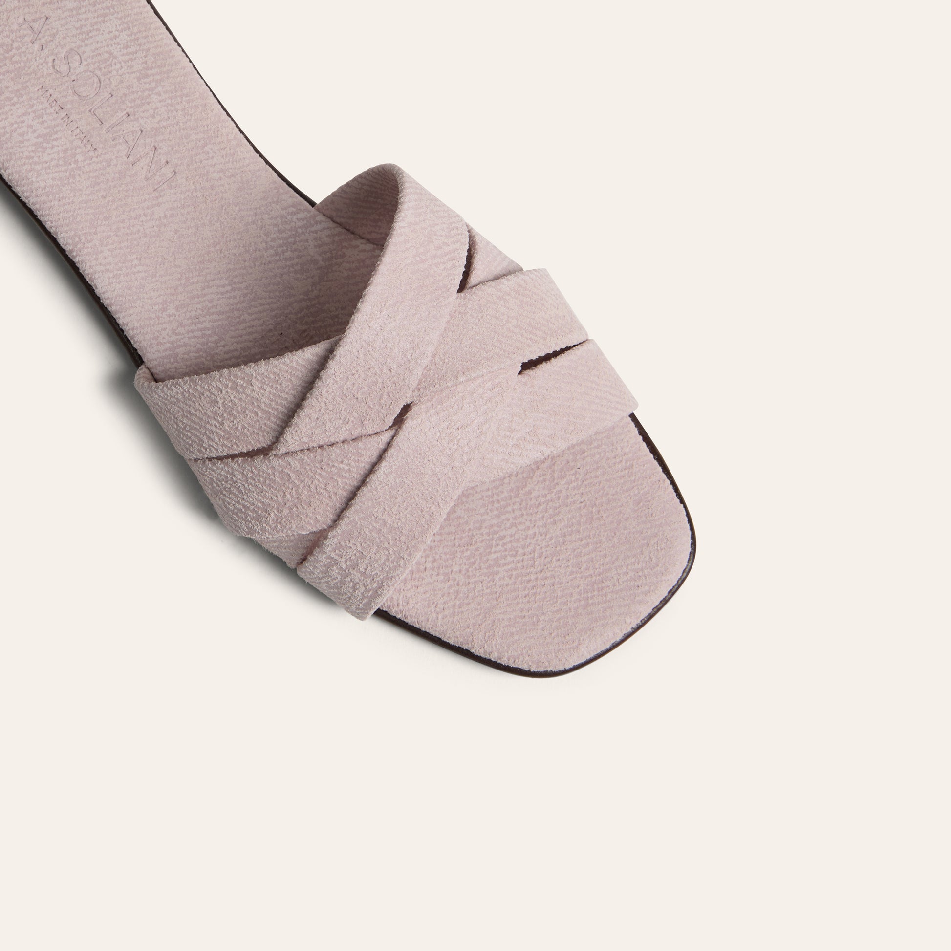 Tropea - Rose Twill (2269)