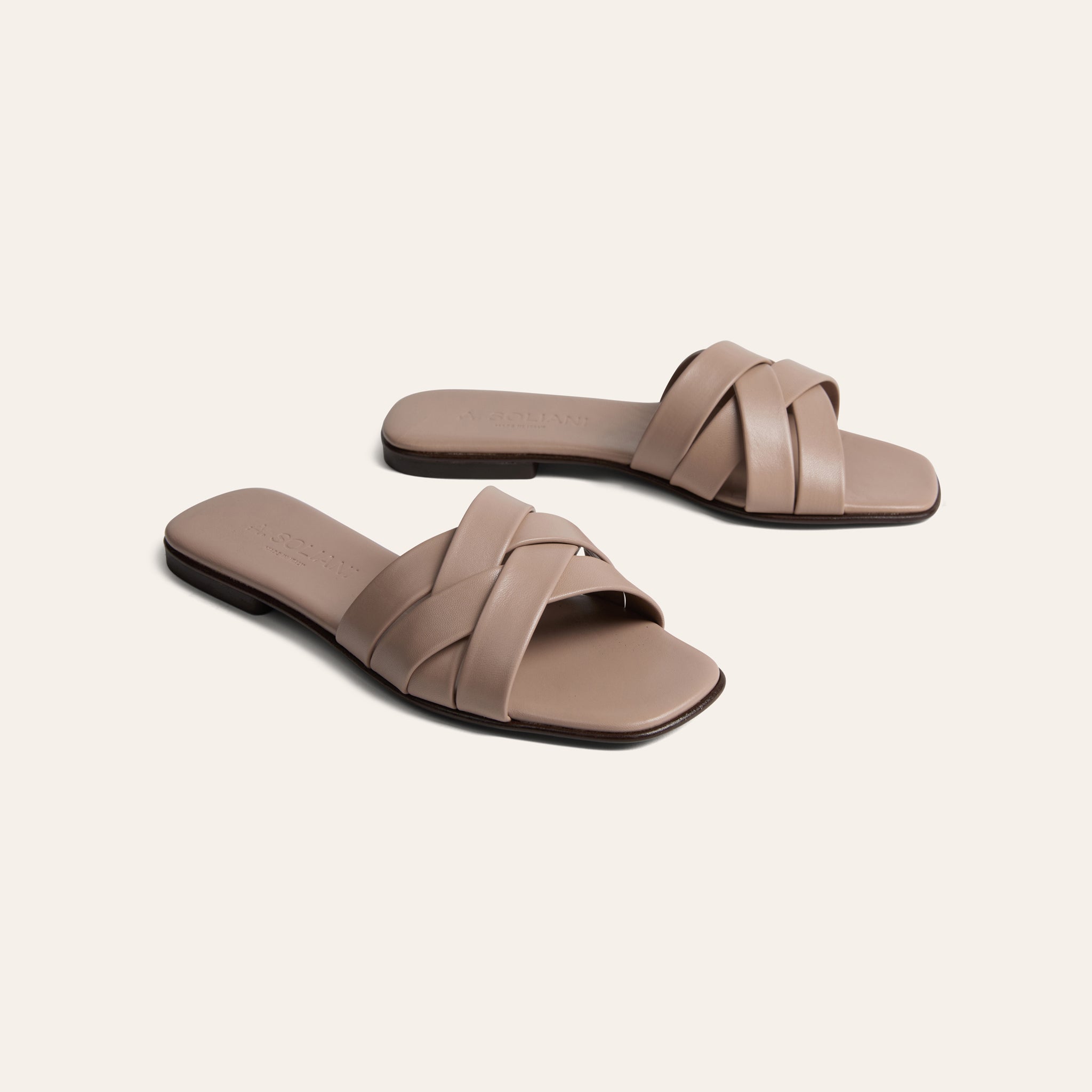 Tropea Sandals