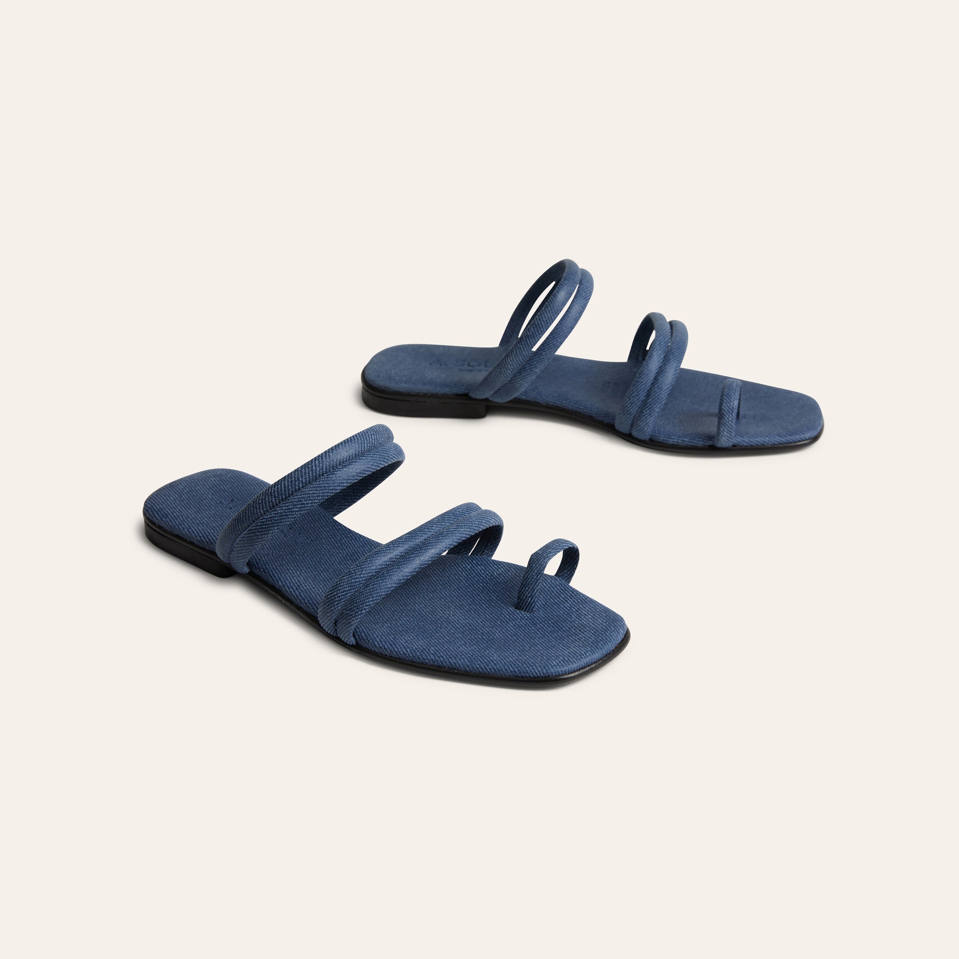 Cortina - Dark Denim