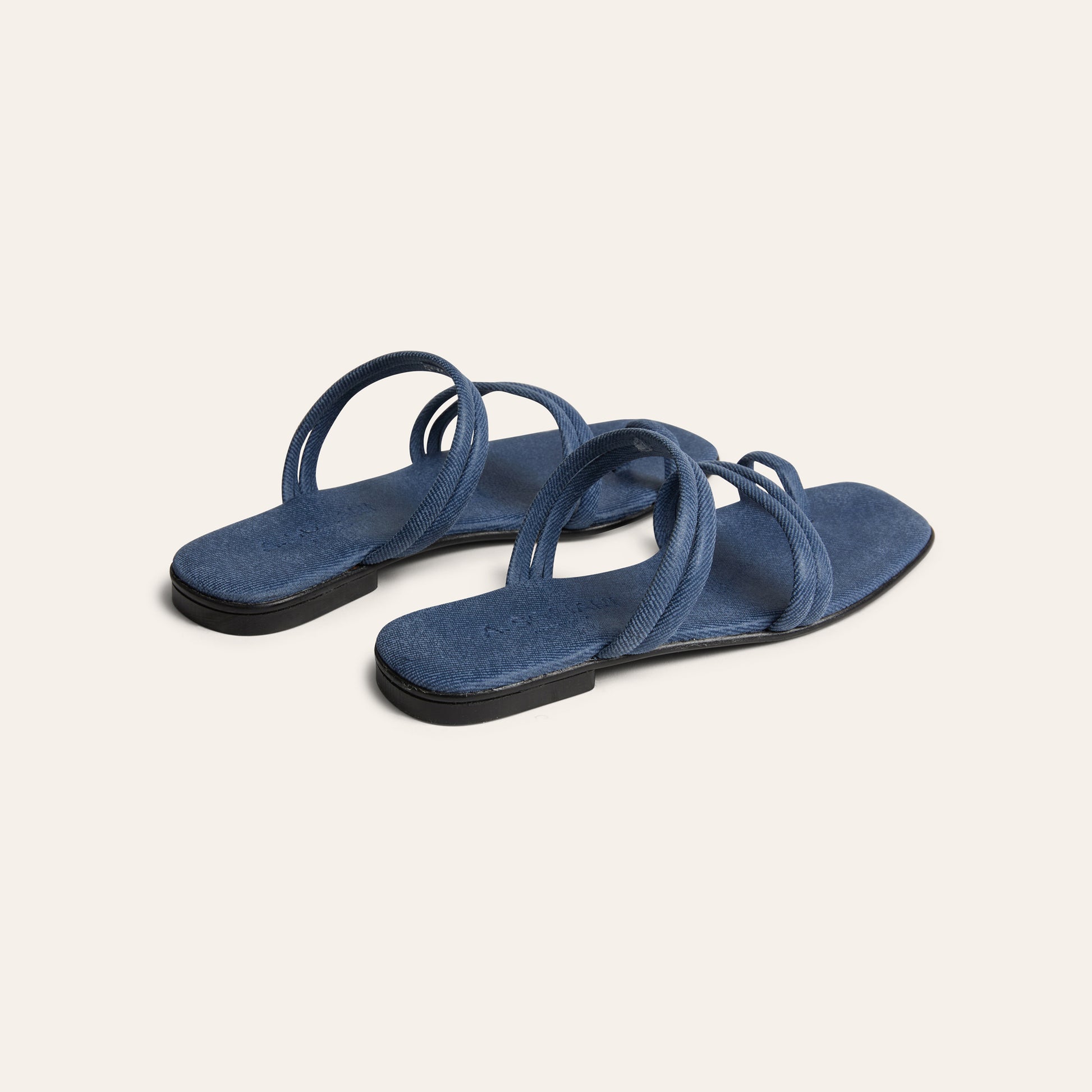 Cortina - Dark Denim