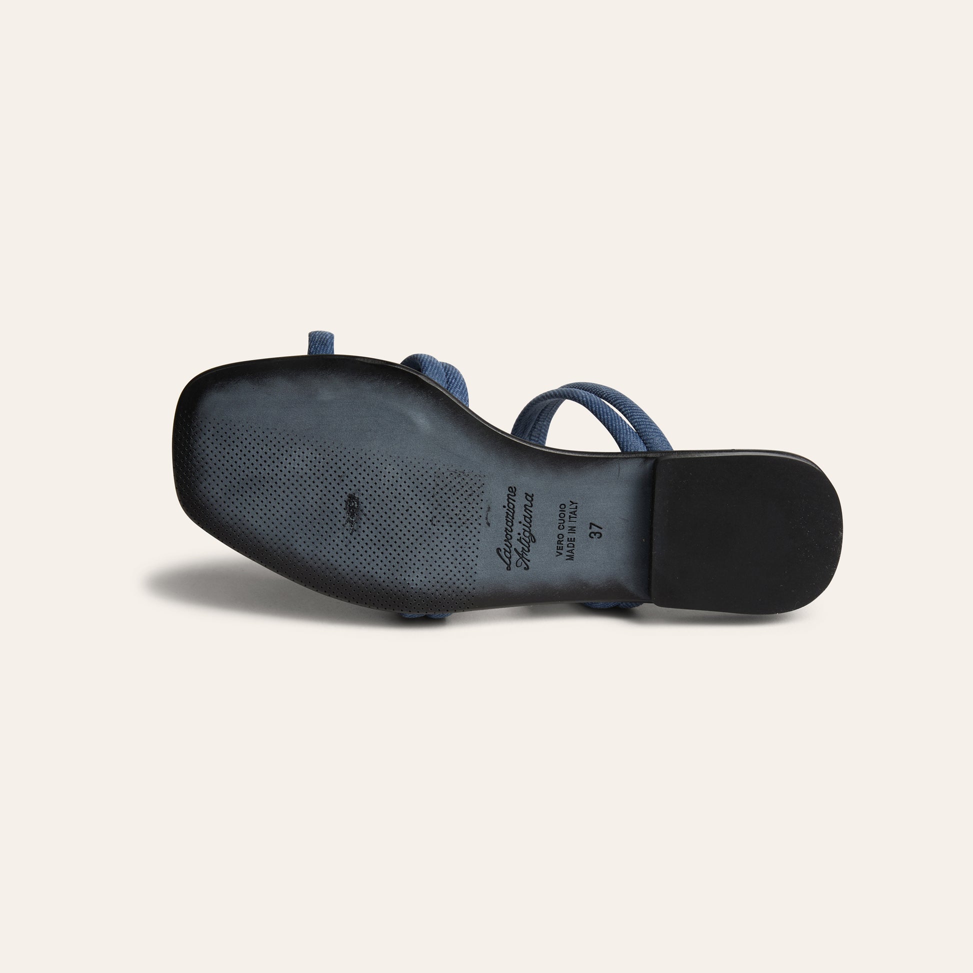 Cortina - Dark Denim