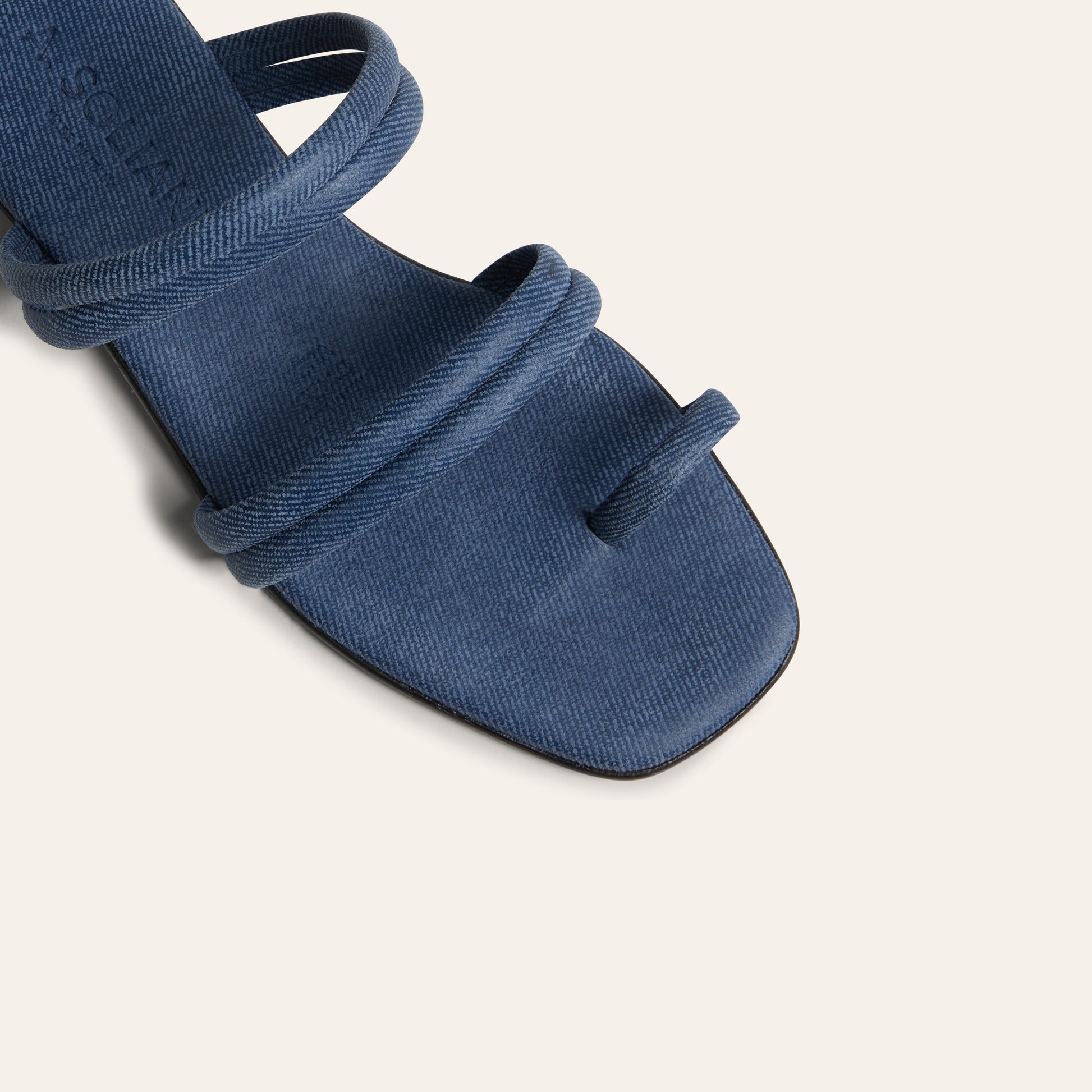 Cortina - Dark Denim