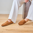 Load image into Gallery viewer, Loafers.