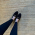 Loafers.