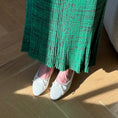 Load image into Gallery viewer, A. Soliani Classic Ballet Flats
