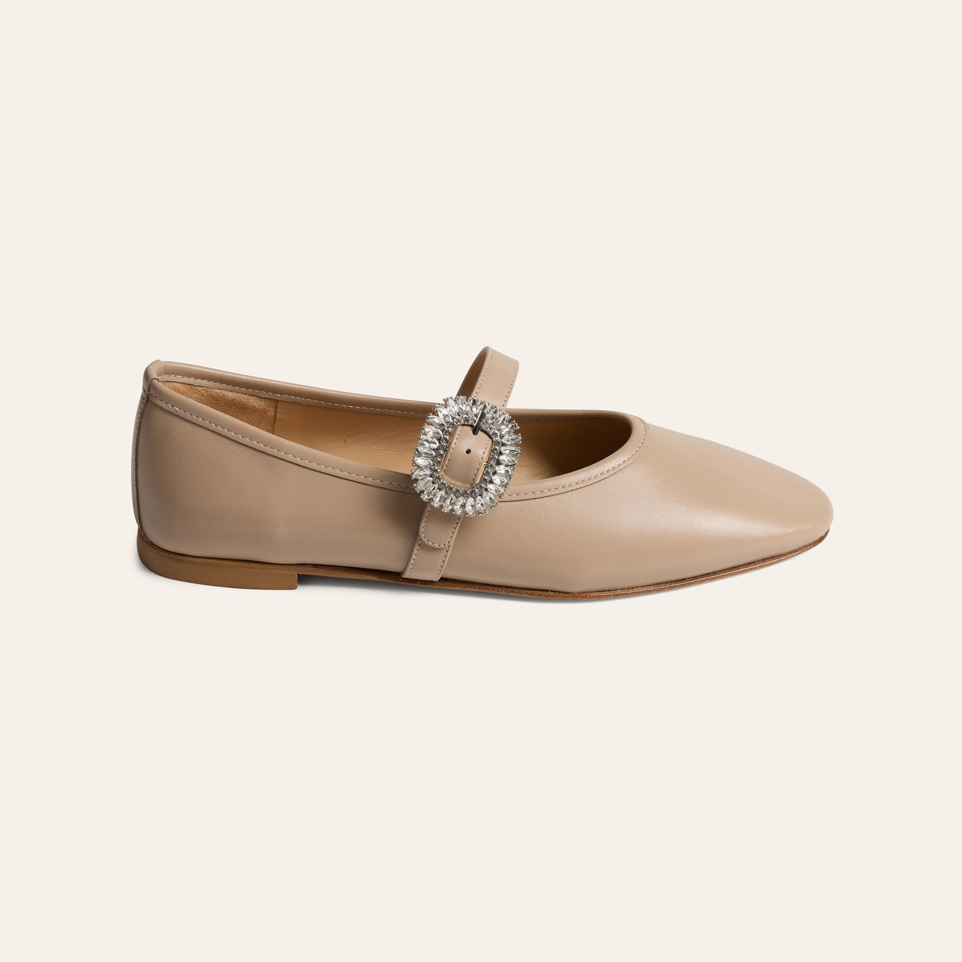 Gemma - Beige
