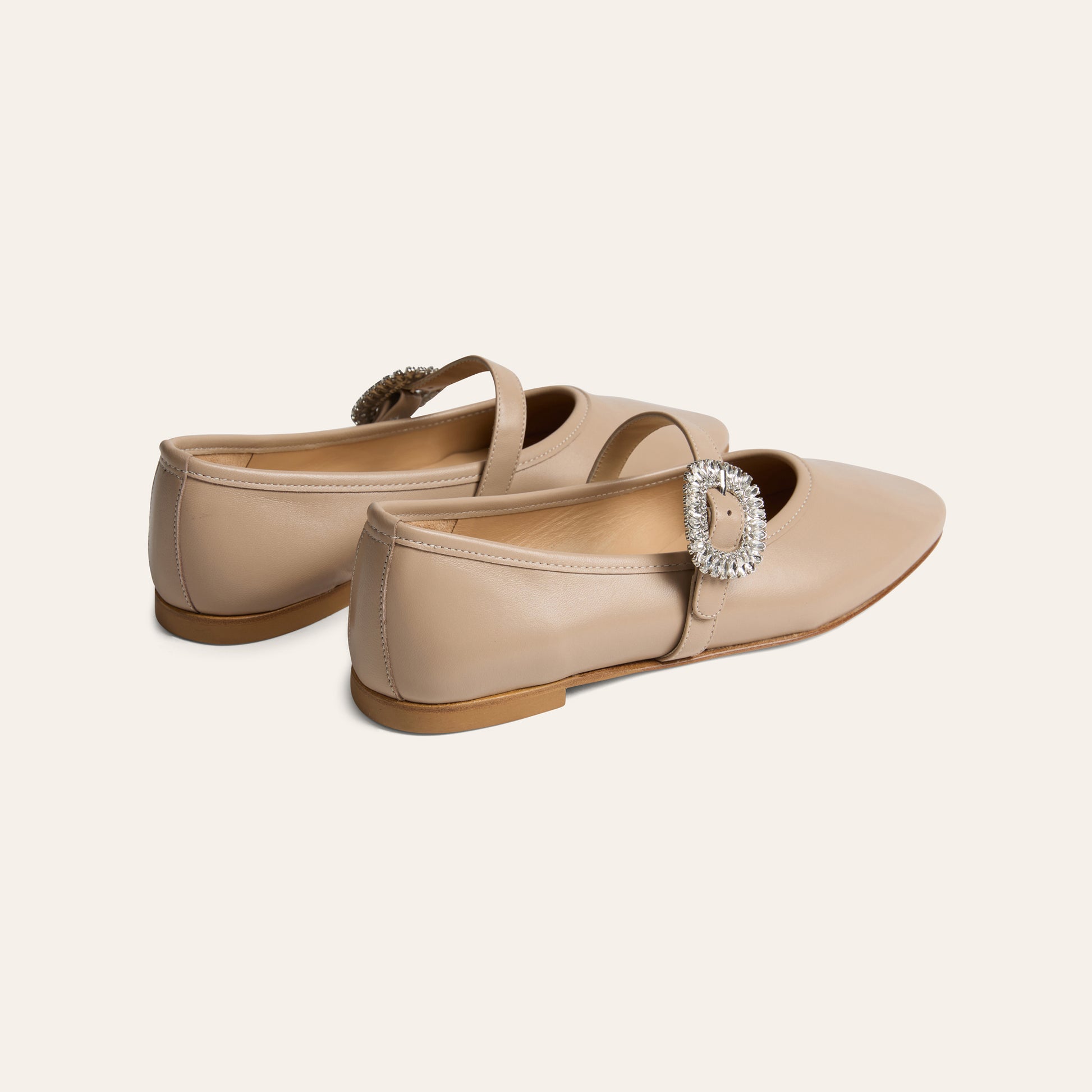Gemma - Beige