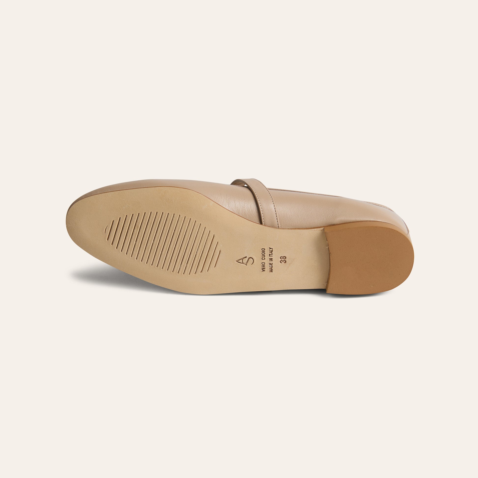 Gemma - Beige