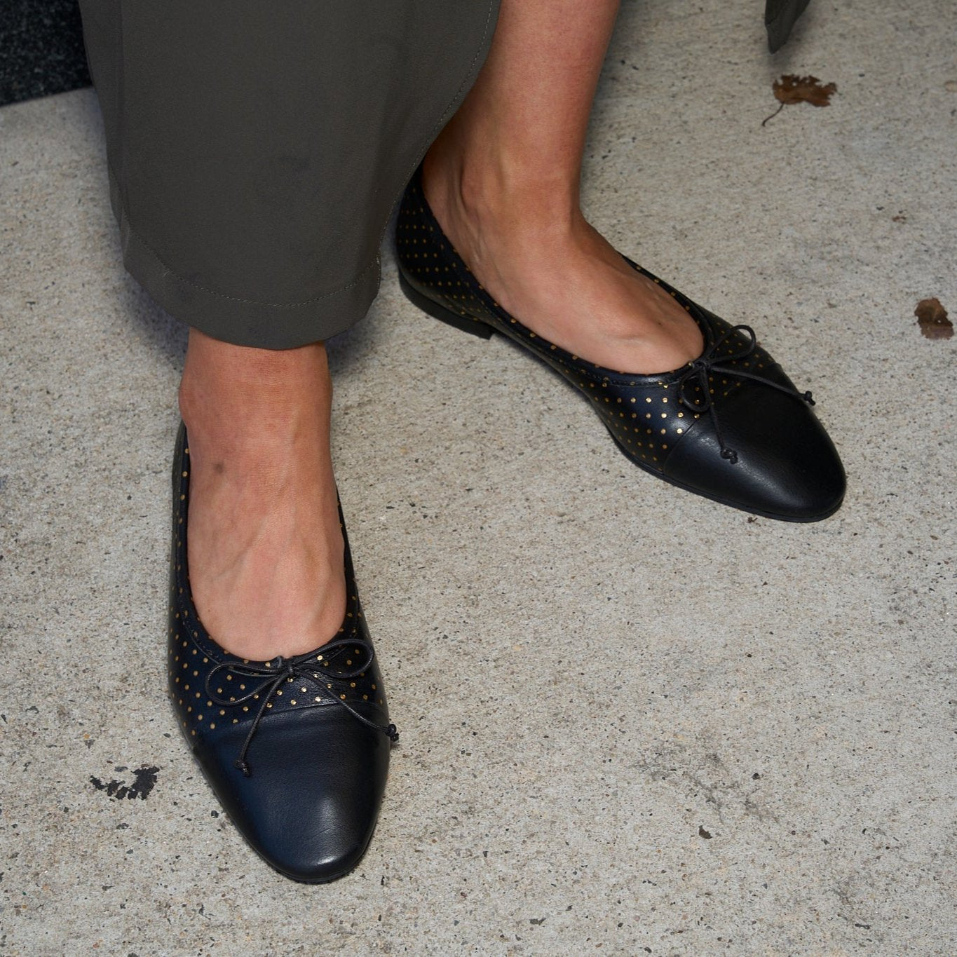 flats.