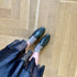 Loafers.
