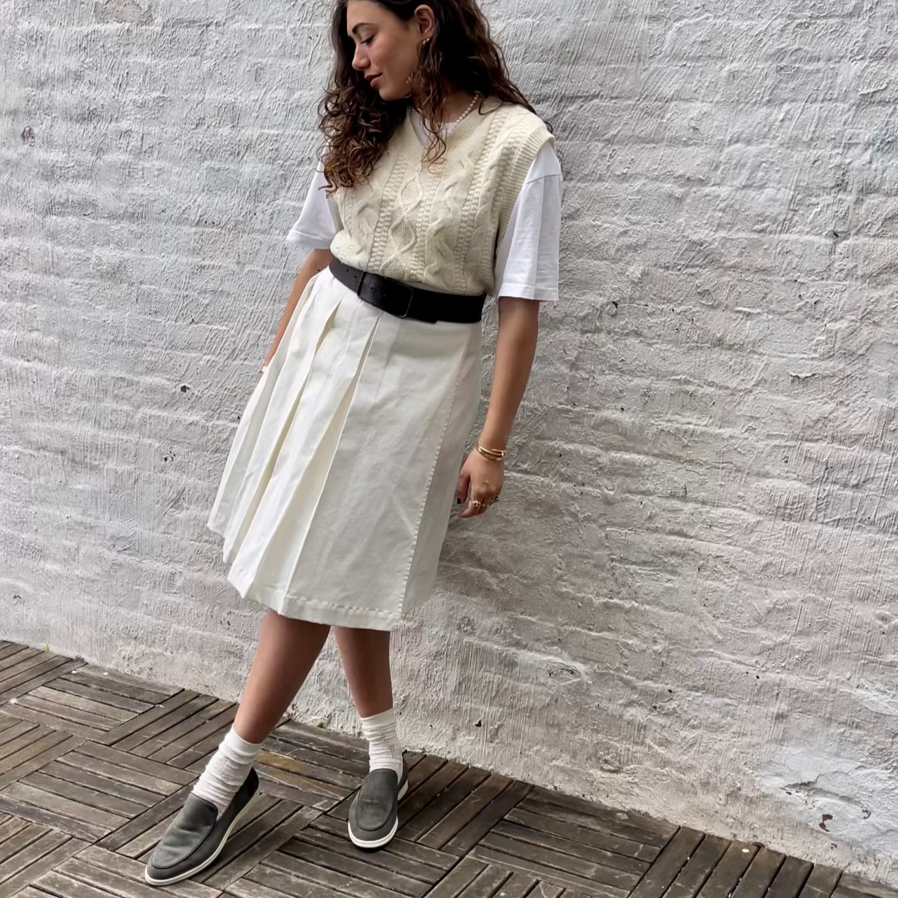 Lisa Sneaker Loafer - Army Green Suede – A. Soliani