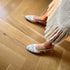 Slingback.