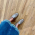 Loafers.