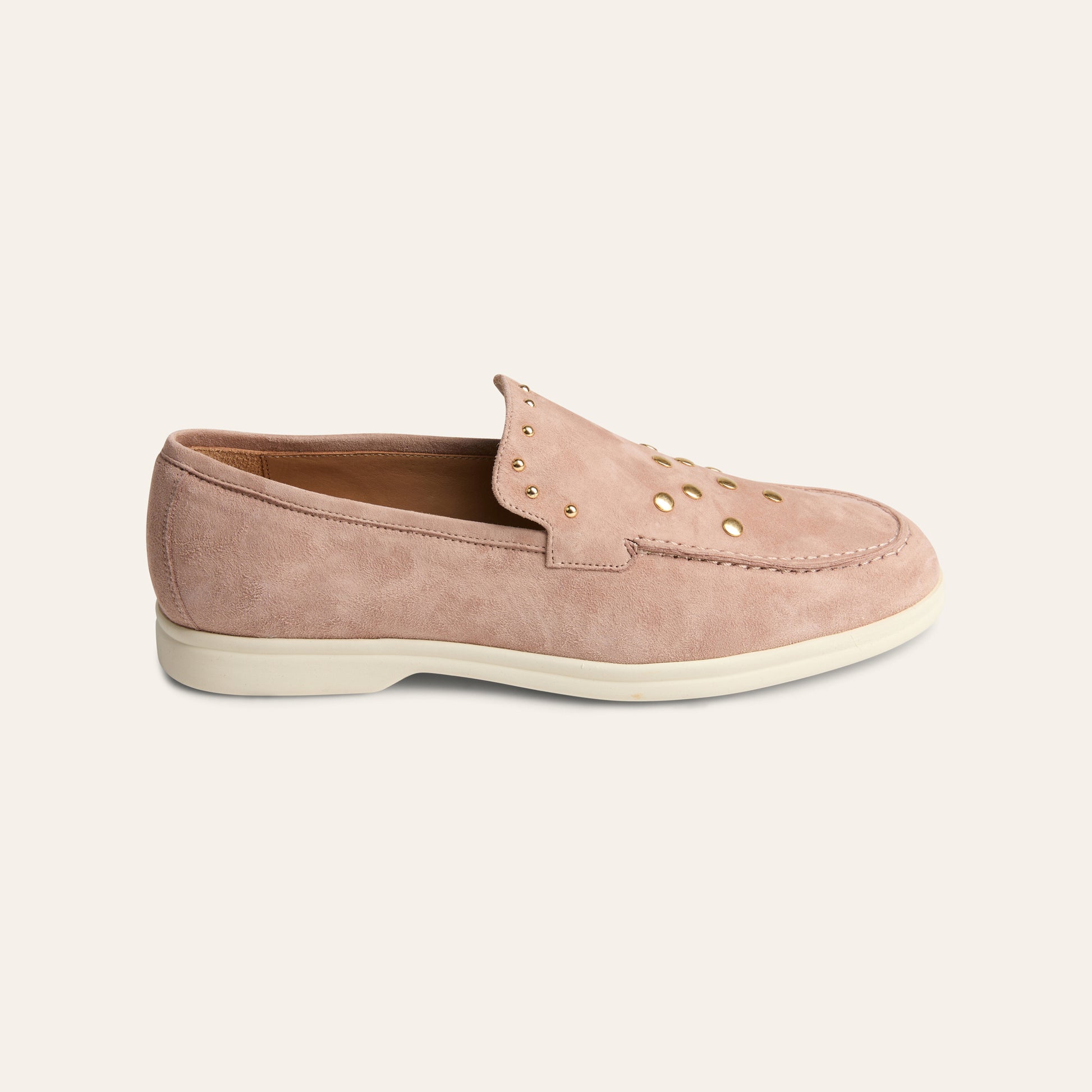 Lisa Studded - Rose Wind