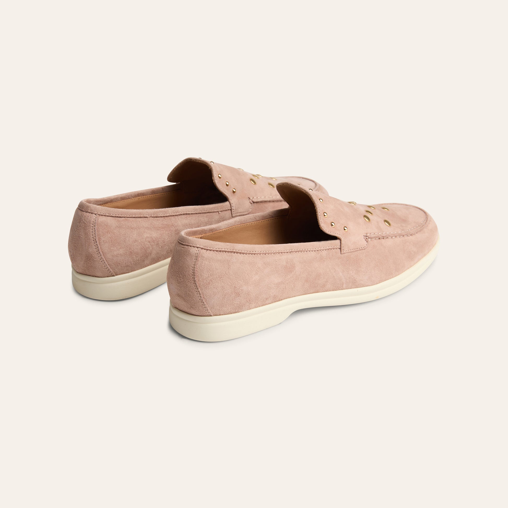 Lisa Studded - Rose Wind