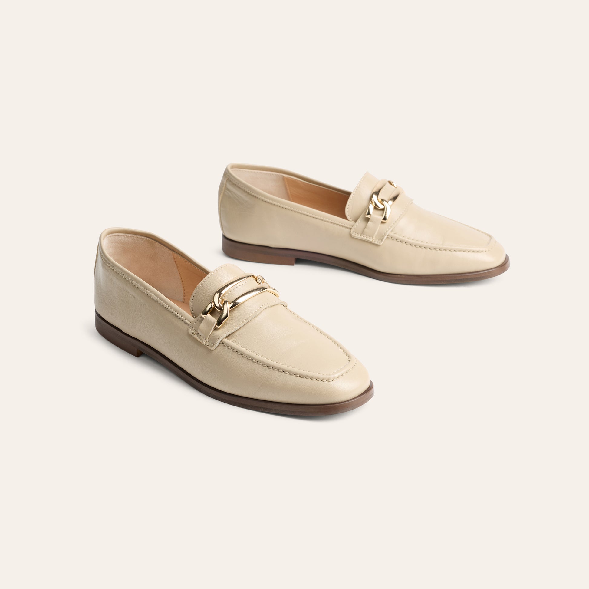 Lodi Chain - Beige