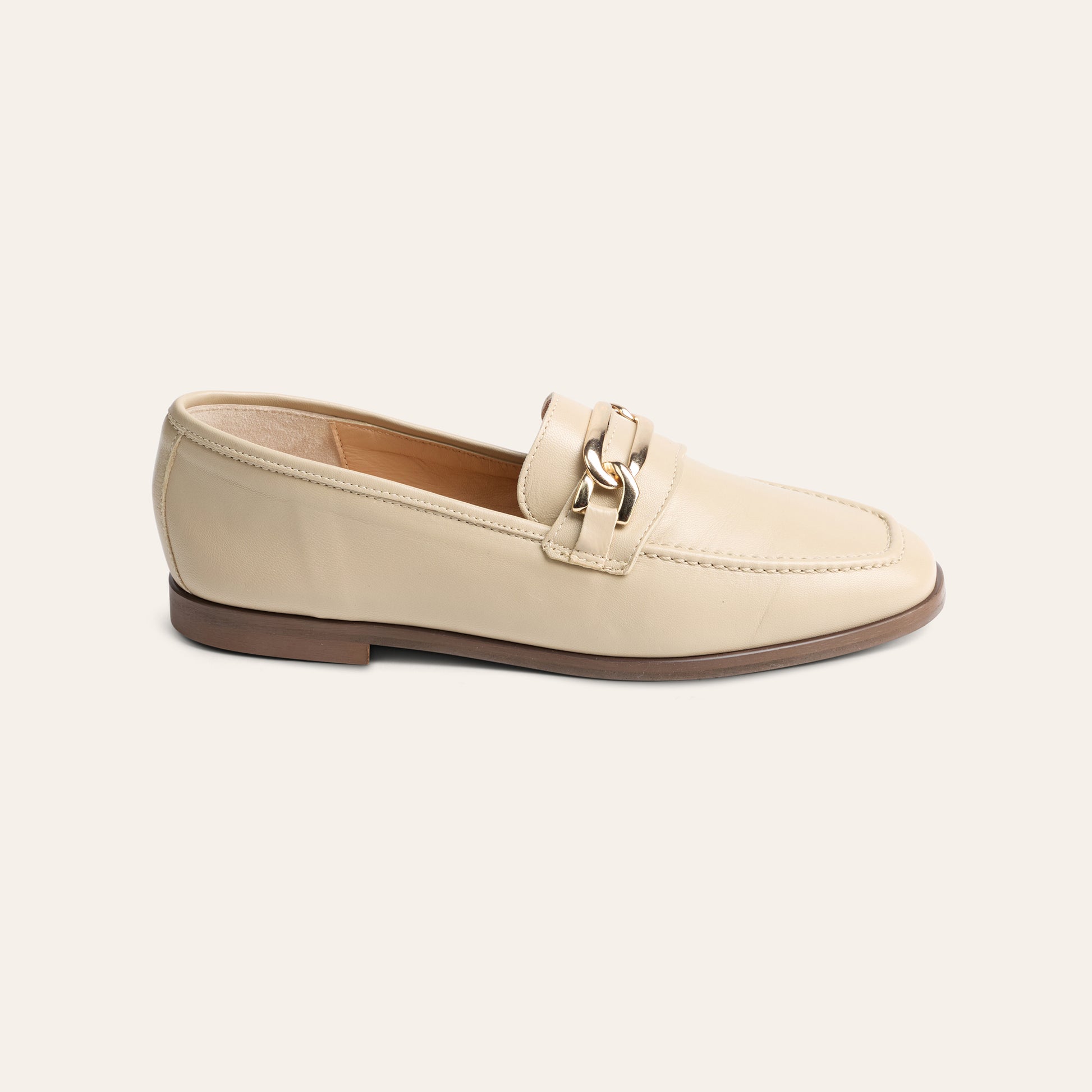 Lodi Chain - Beige