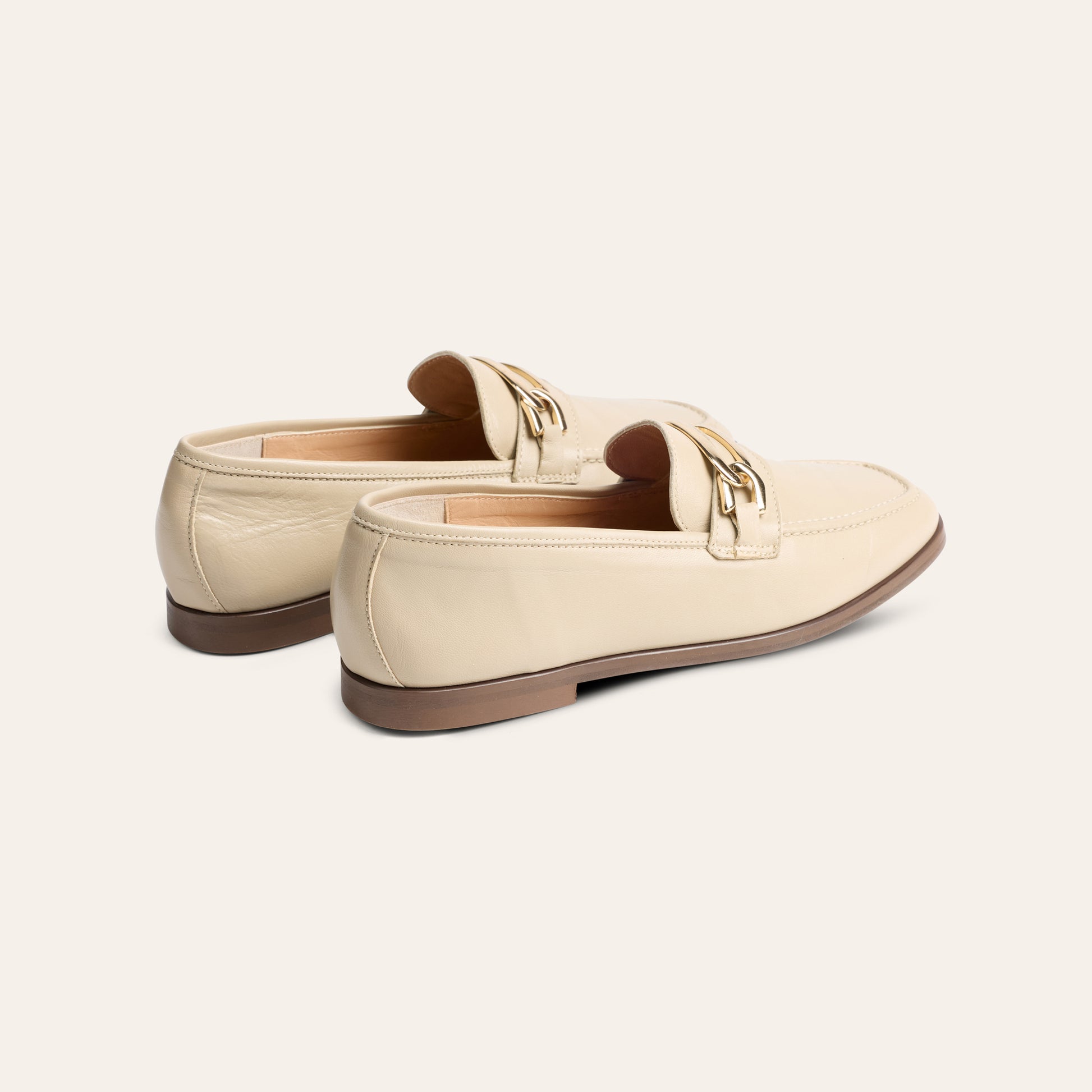 Lodi Chain - Beige