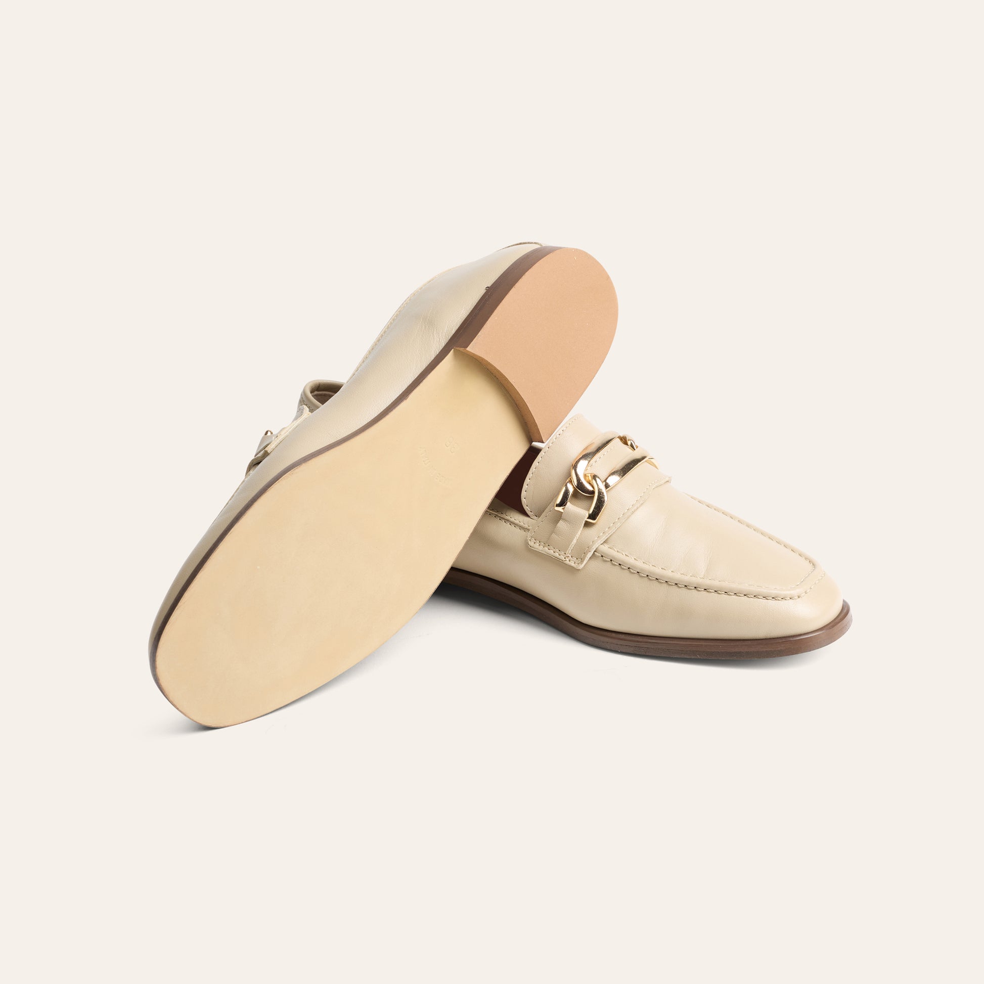 Lodi Chain - Beige