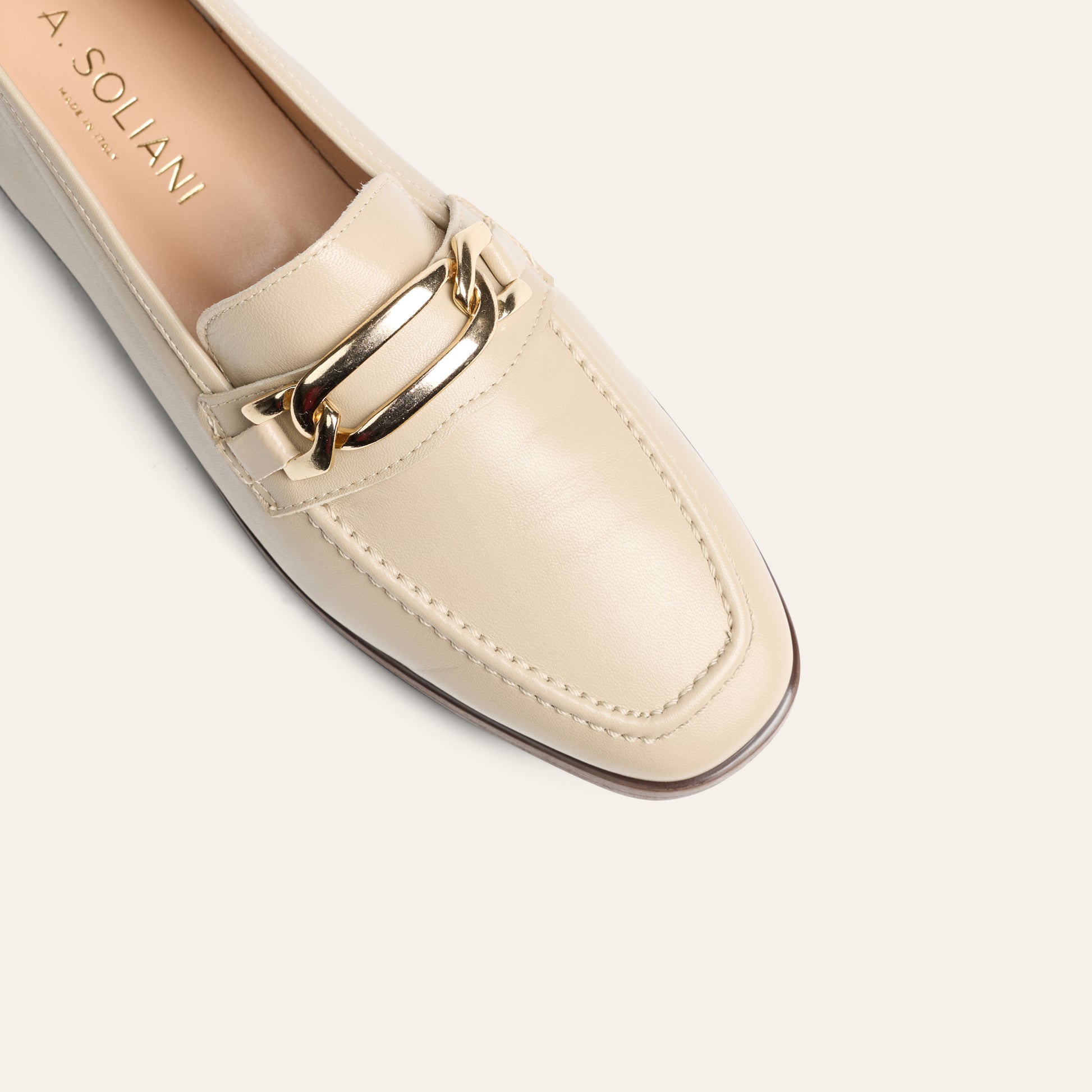 Lodi Chain - Beige