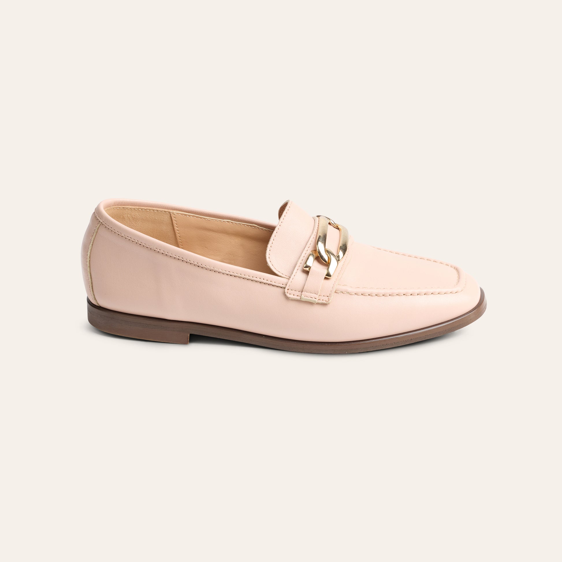 Lodi Due Chain - Blush