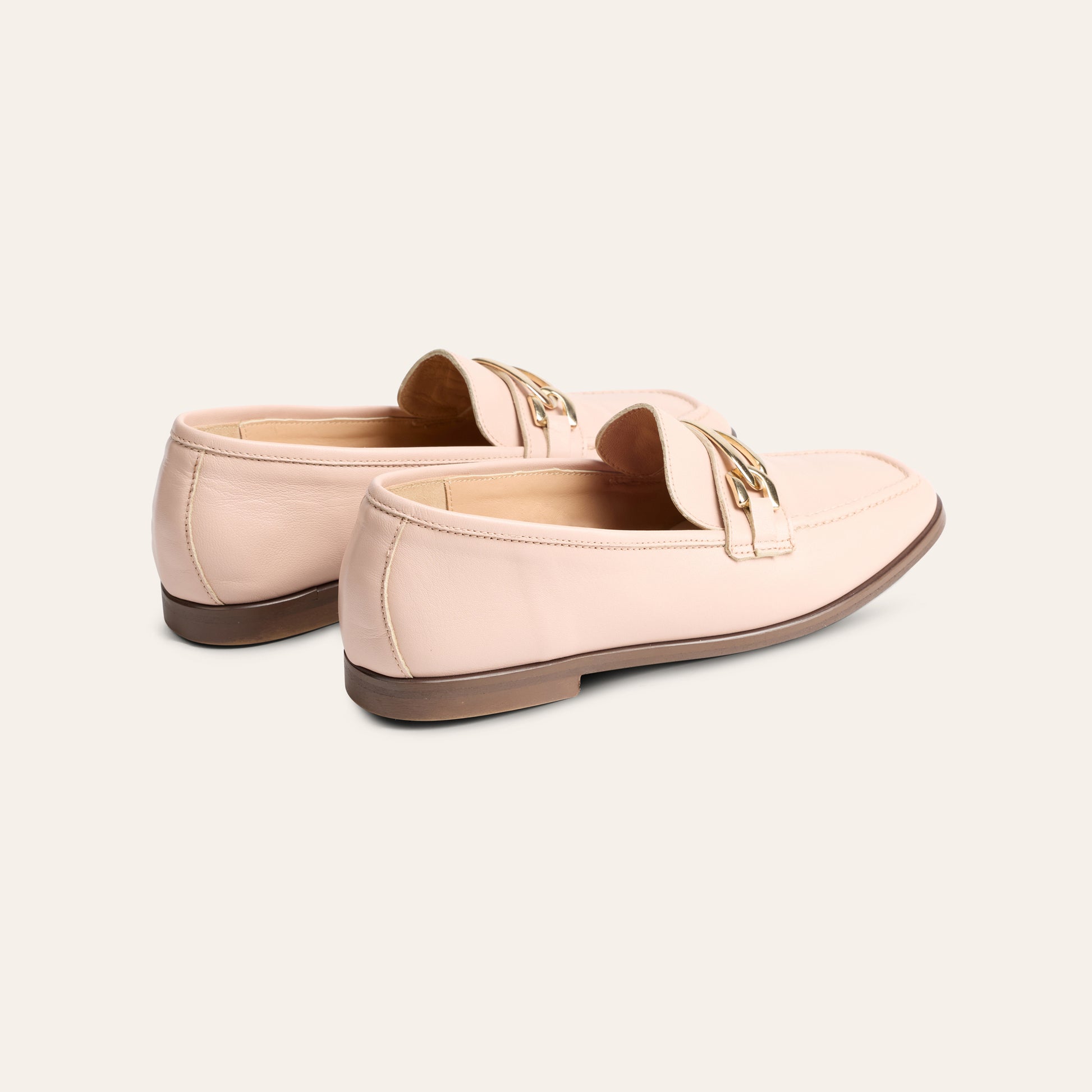 Lodi Due Chain - Blush