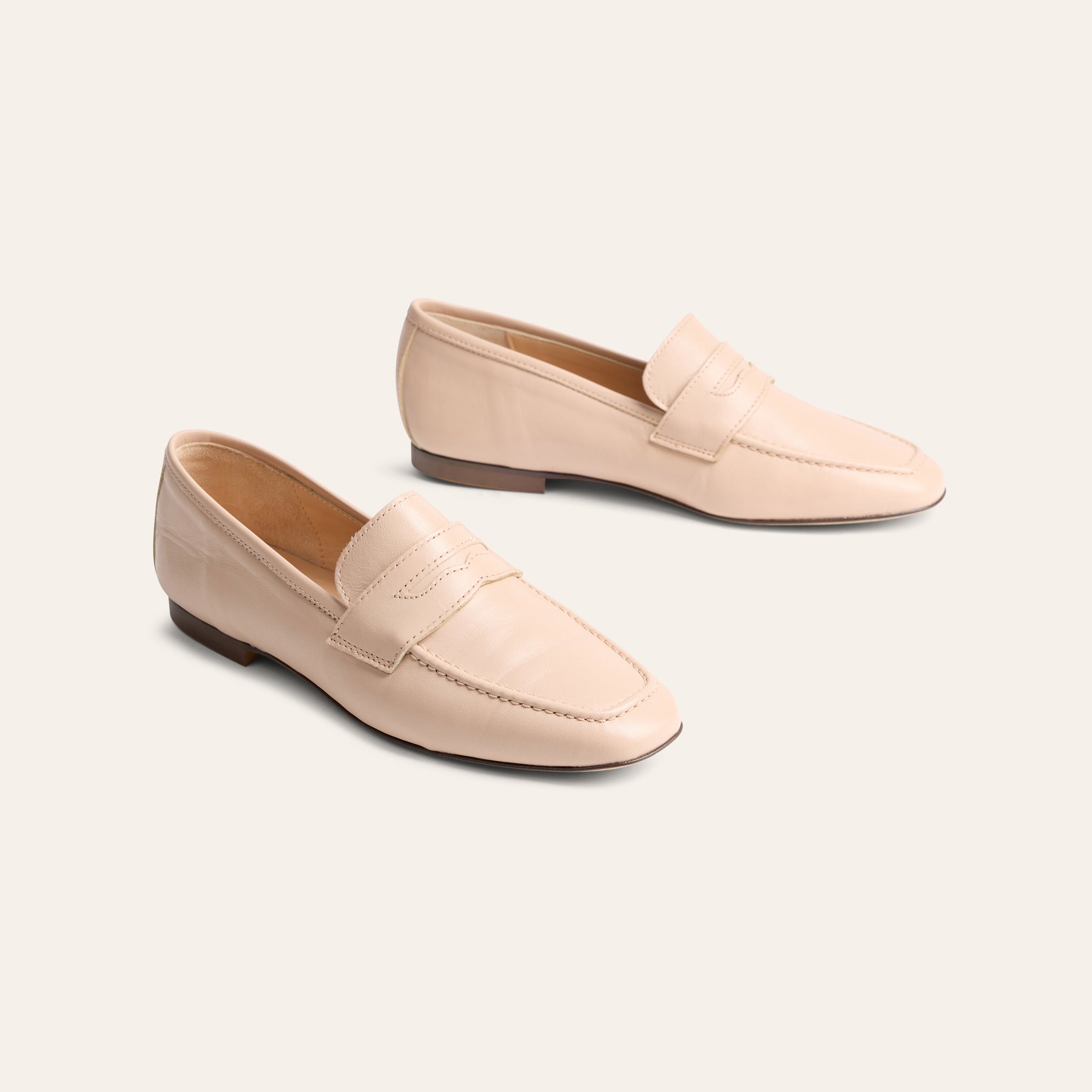 Lodi Due - Beige Nude