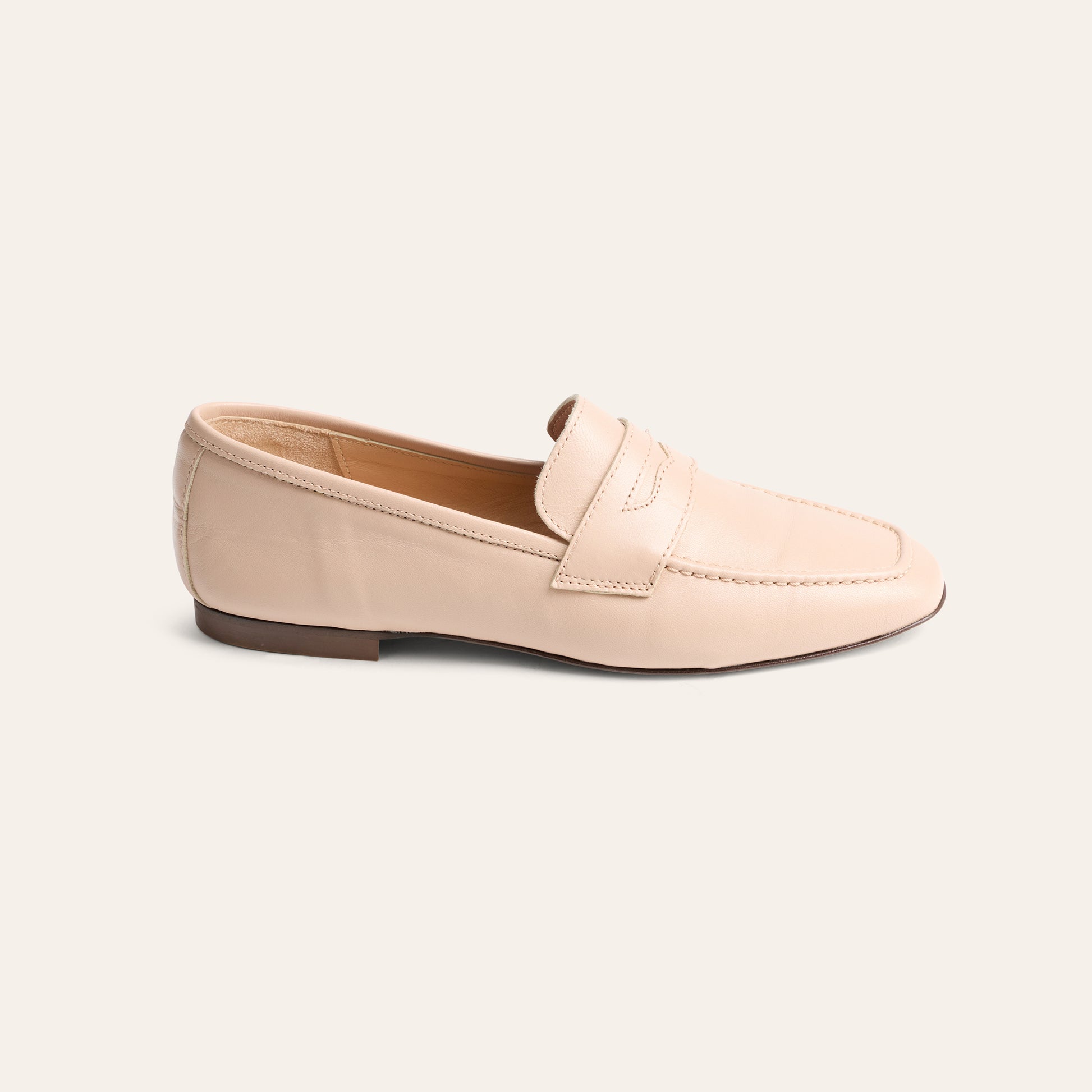 Lodi Due - Beige Nude