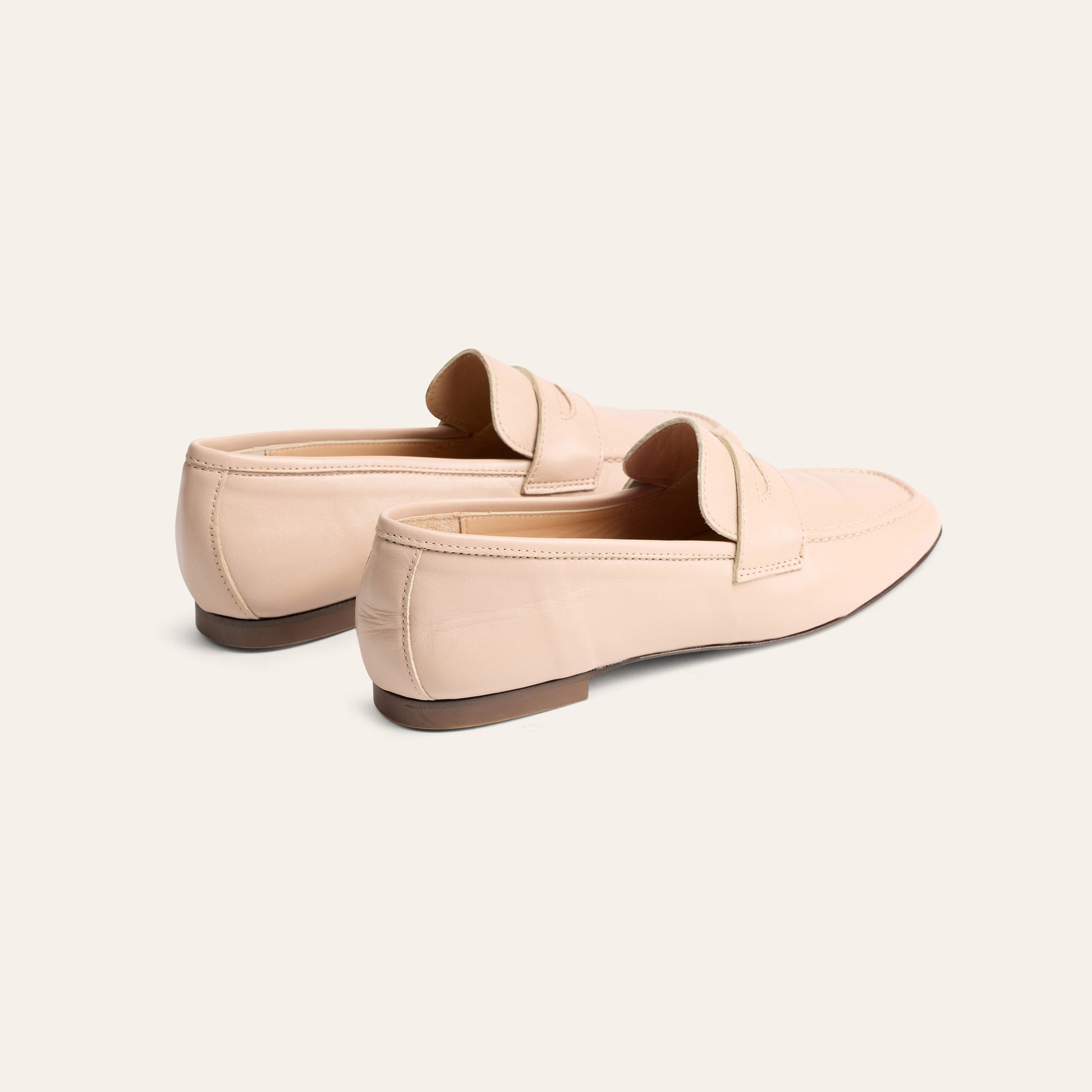 Lodi Due - Beige Nude