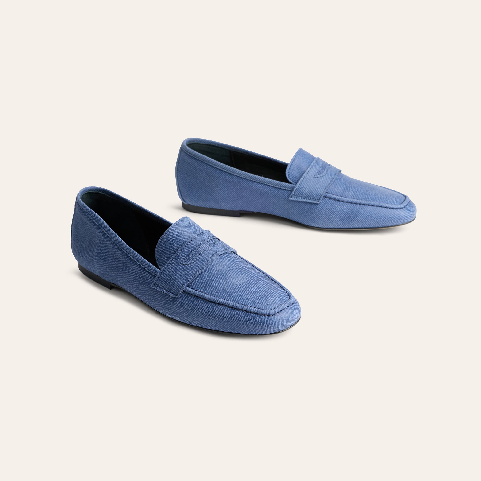 Lodi Due - Dark Denim