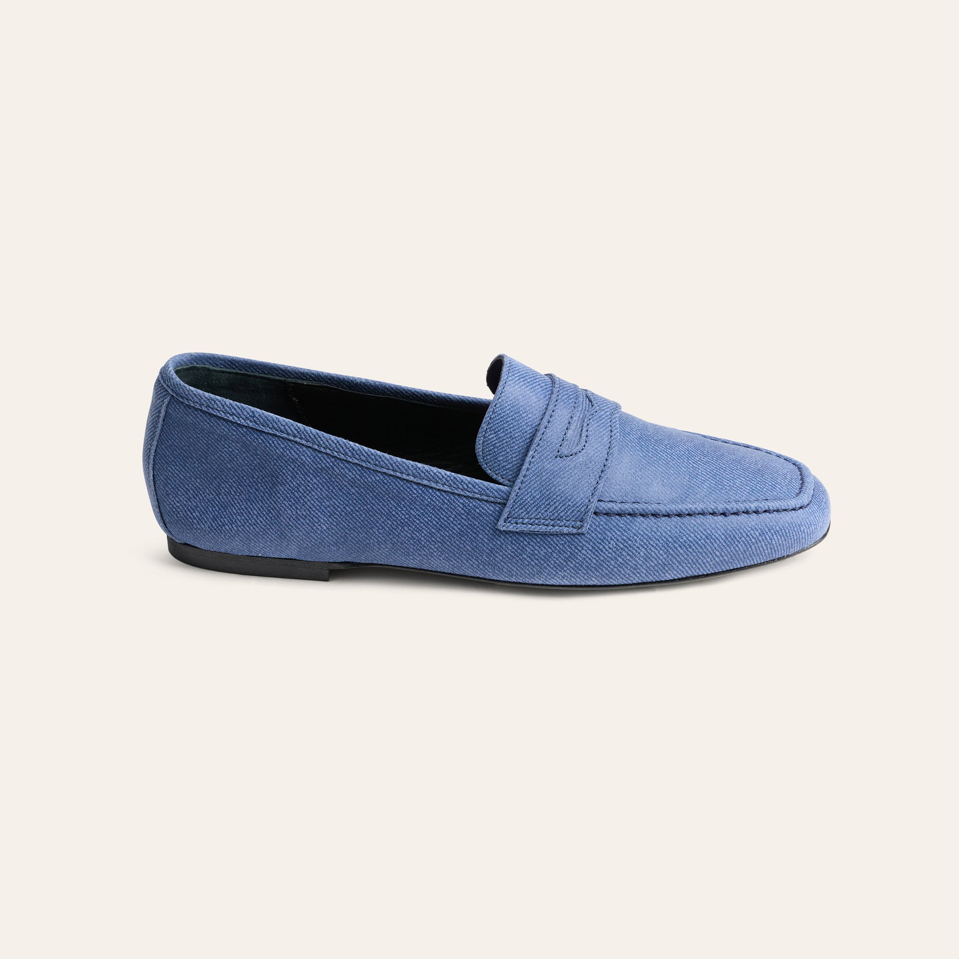Lodi Due - Dark Denim
