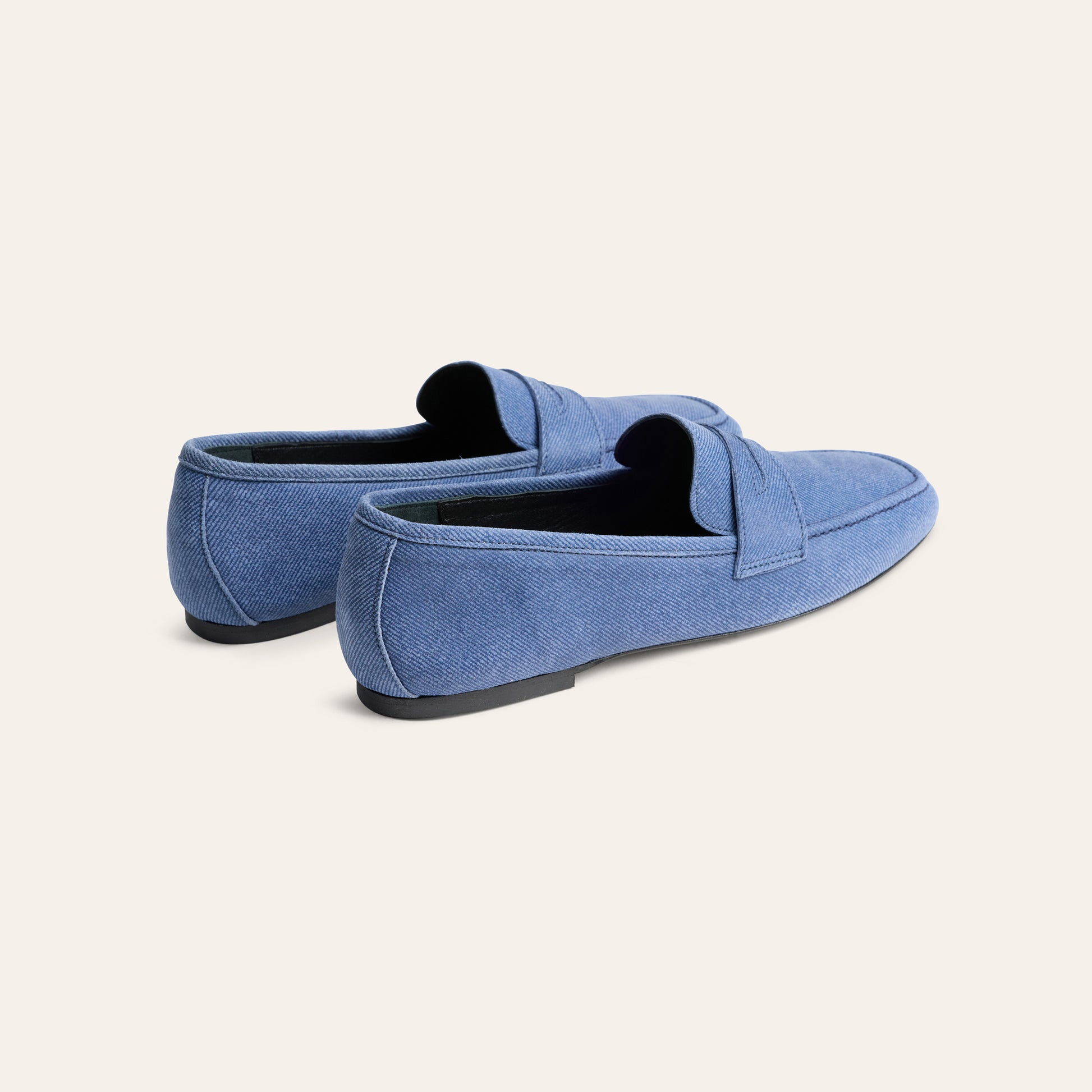 Lodi Due - Dark Denim