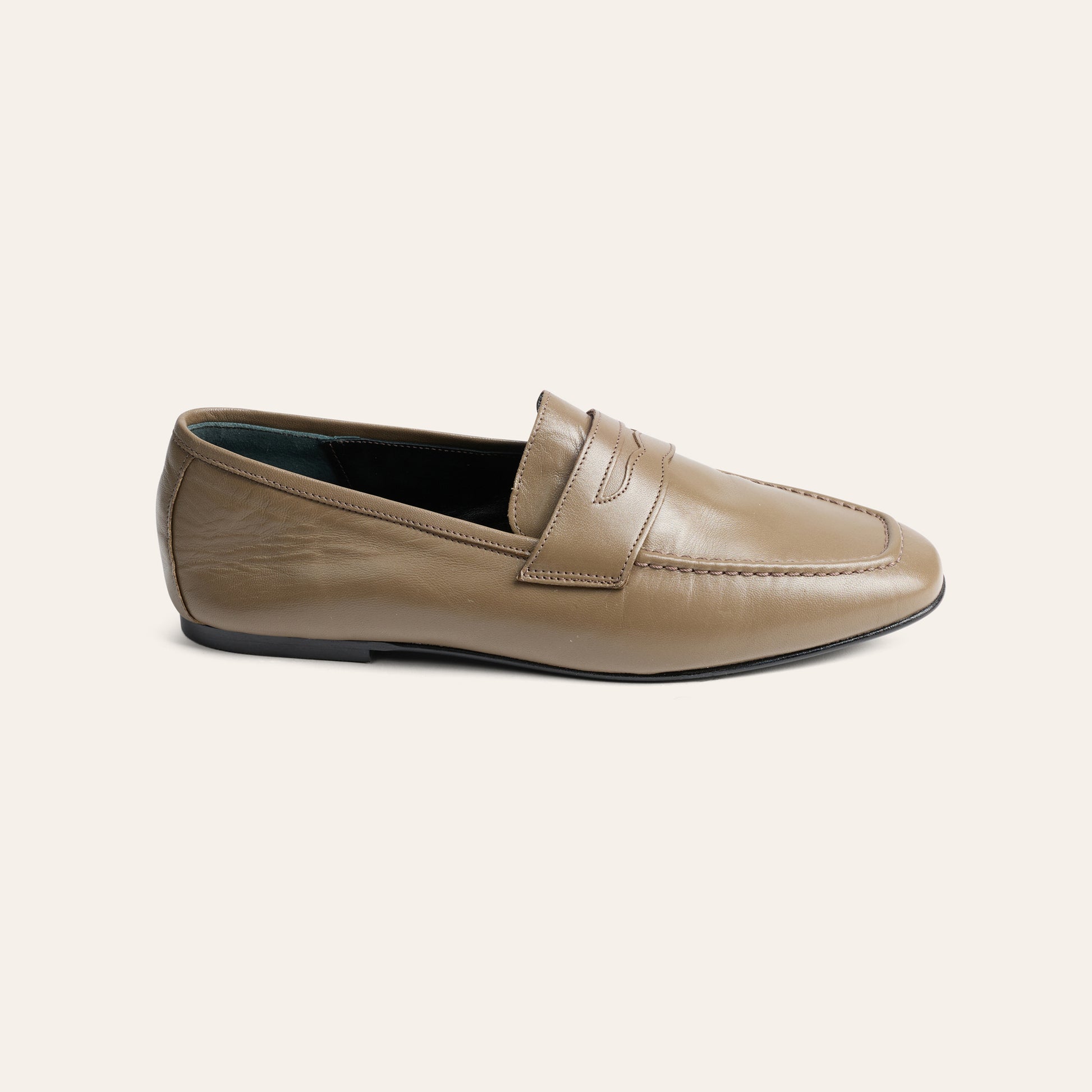 Lodi Due - Dark Taupe