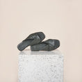 Load image into Gallery viewer, Lecce - Olive Nappa Sandals (2323)
