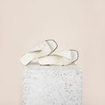 Load image into Gallery viewer, Lecce - Ivory Nappa Sandals (2323)
