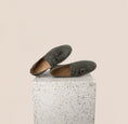 Load image into Gallery viewer, Lisa Tassels Sneaker Loafer - Olive Suede
