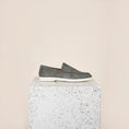 Load image into Gallery viewer, Lisa Sneaker Loafer in Green
